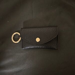 GUC F21 Small Faux Leather Coin Purse